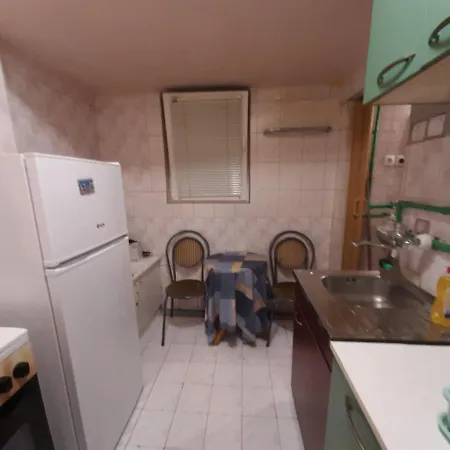 Apartment Corner, Peace And Quiet Belgrade